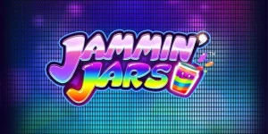 Jammin' Jars slot at CrownSlots Casino