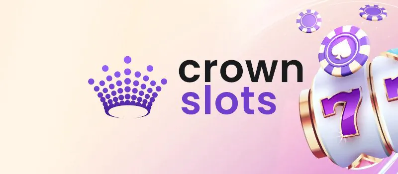 First Deposit Bonus at CrownSlots Casino