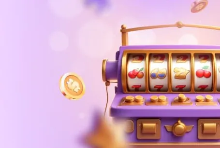 Slot machine at CrownSlots Casino